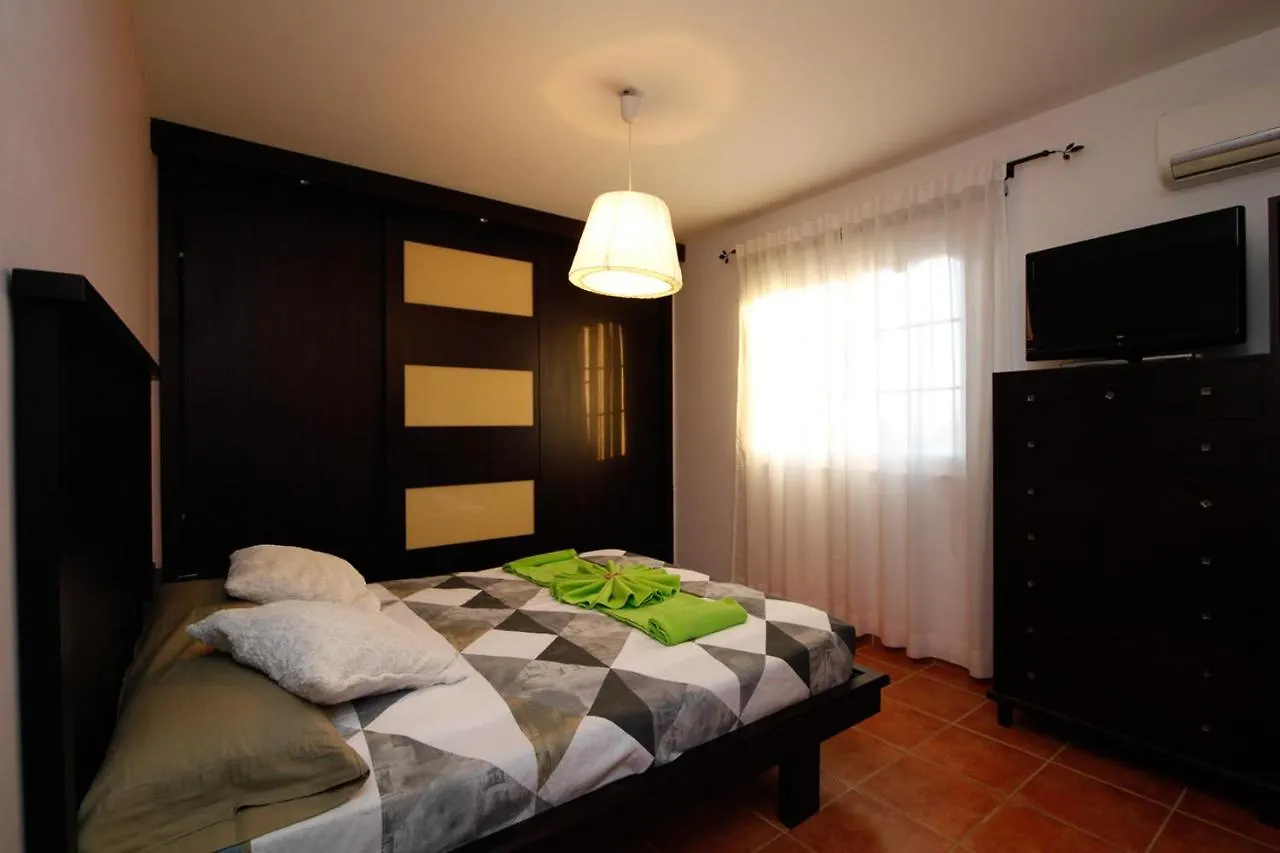 Villa Barbara - Luxury, Oceanview, With Private Pool San Isidro