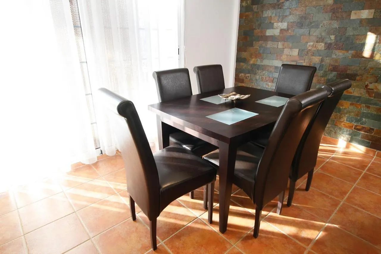 Villa Barbara - Luxury, Oceanview, With Private Pool San Isidro