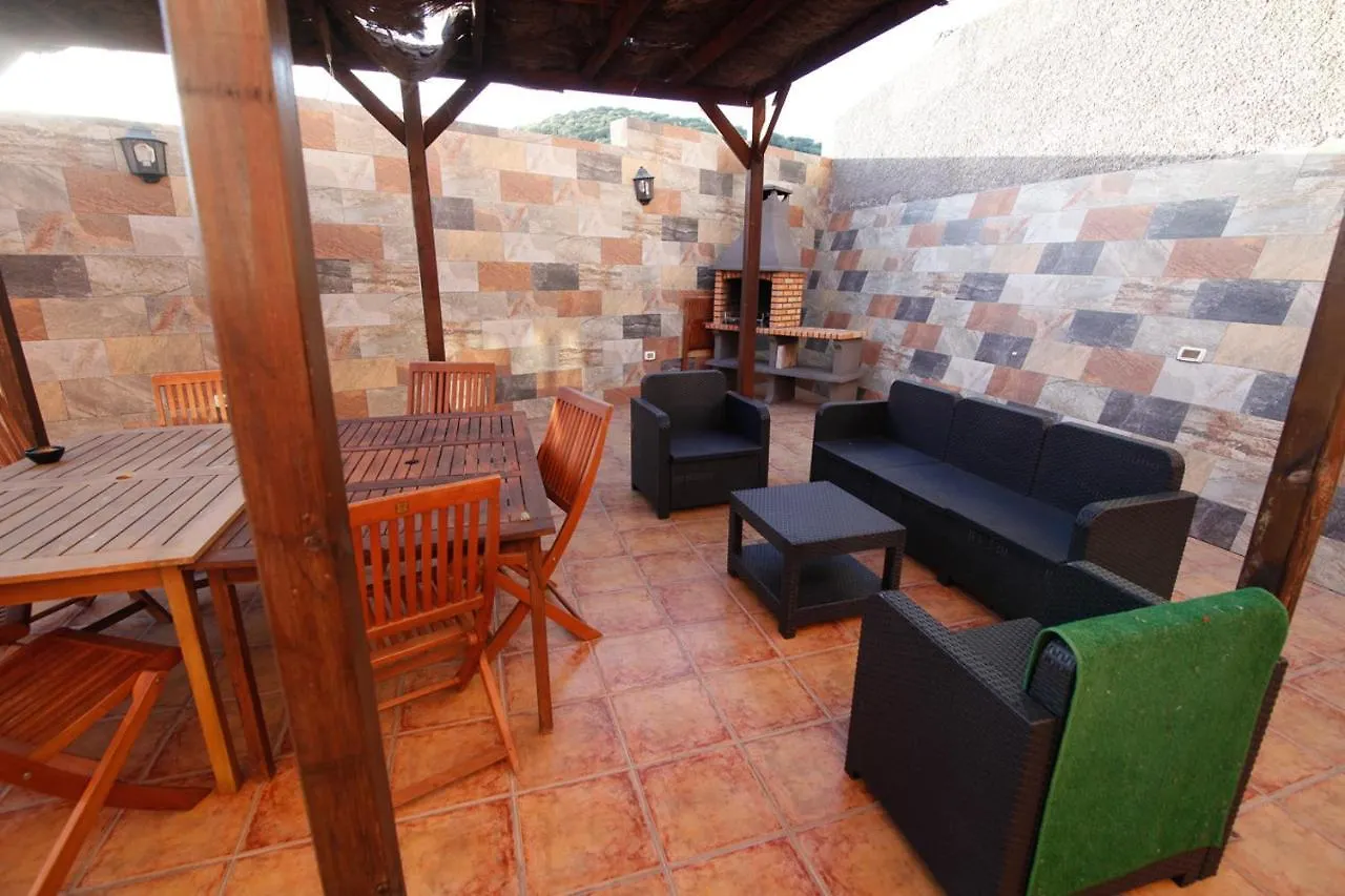 Villa Barbara - Luxury, Oceanview, With Private Pool San Isidro  San Isidro (Tenerife)