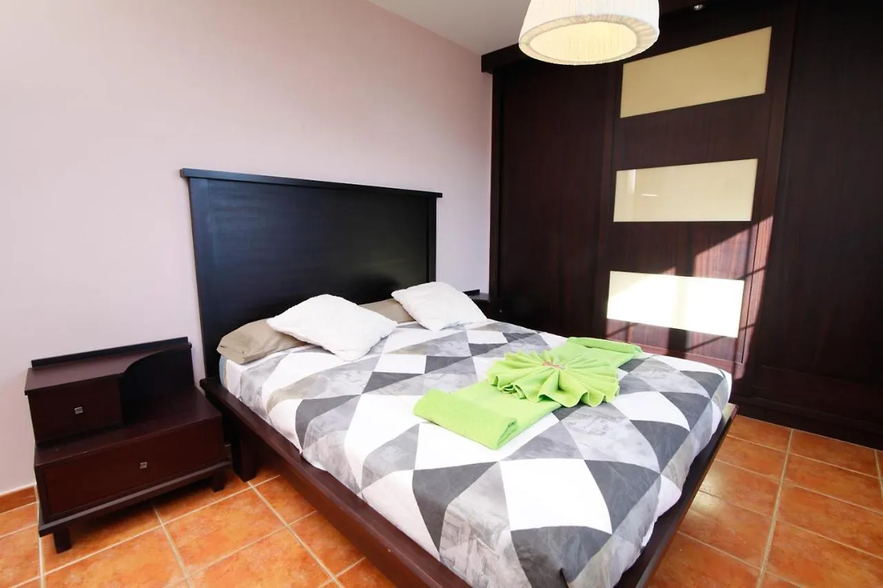 Villa Barbara - Luxury, Oceanview, With Private Pool San Isidro  0*, San Isidro (Tenerife) Spain