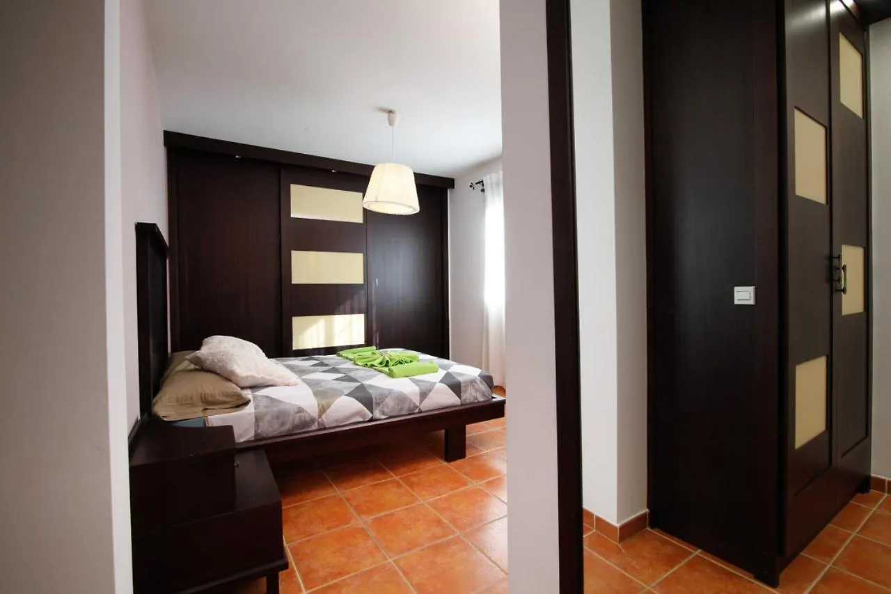 Villa Barbara - Luxury, Oceanview, With Private Pool San Isidro  Spain