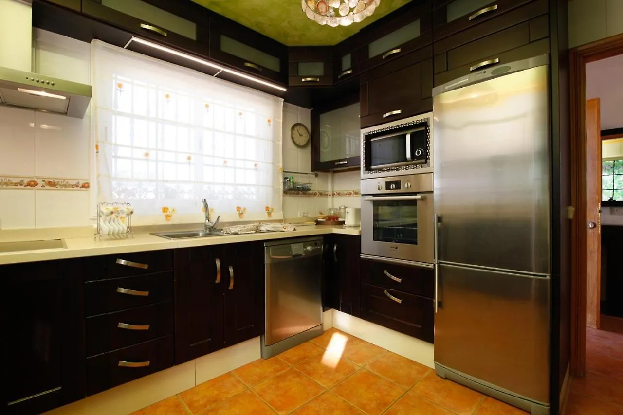 Villa Barbara - Luxury, Oceanview, With Private Pool San Isidro   San Isidro (Tenerife)