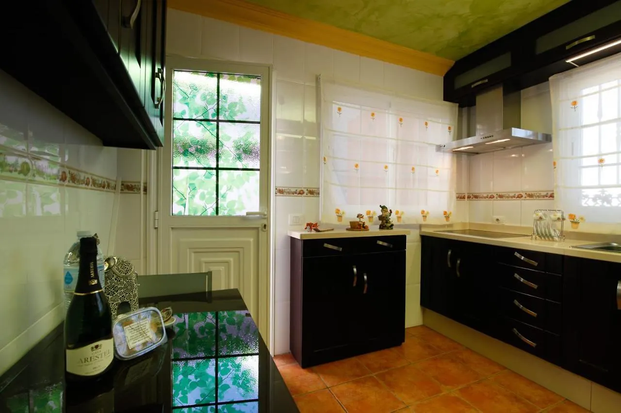 Villa Barbara - Luxury, Oceanview, With Private Pool San Isidro  San Isidro (Tenerife)
