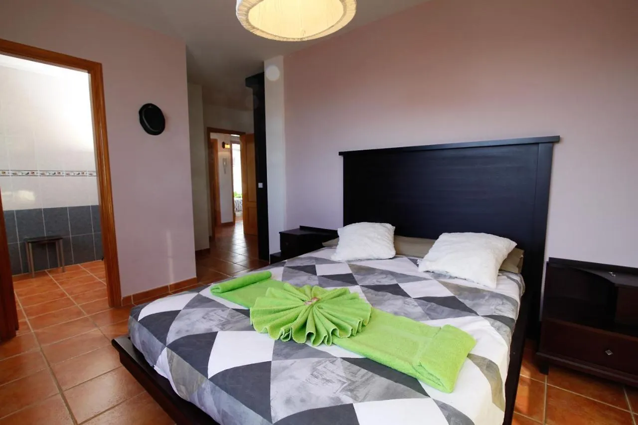 Villa Barbara - Luxury, Oceanview, With Private Pool San Isidro