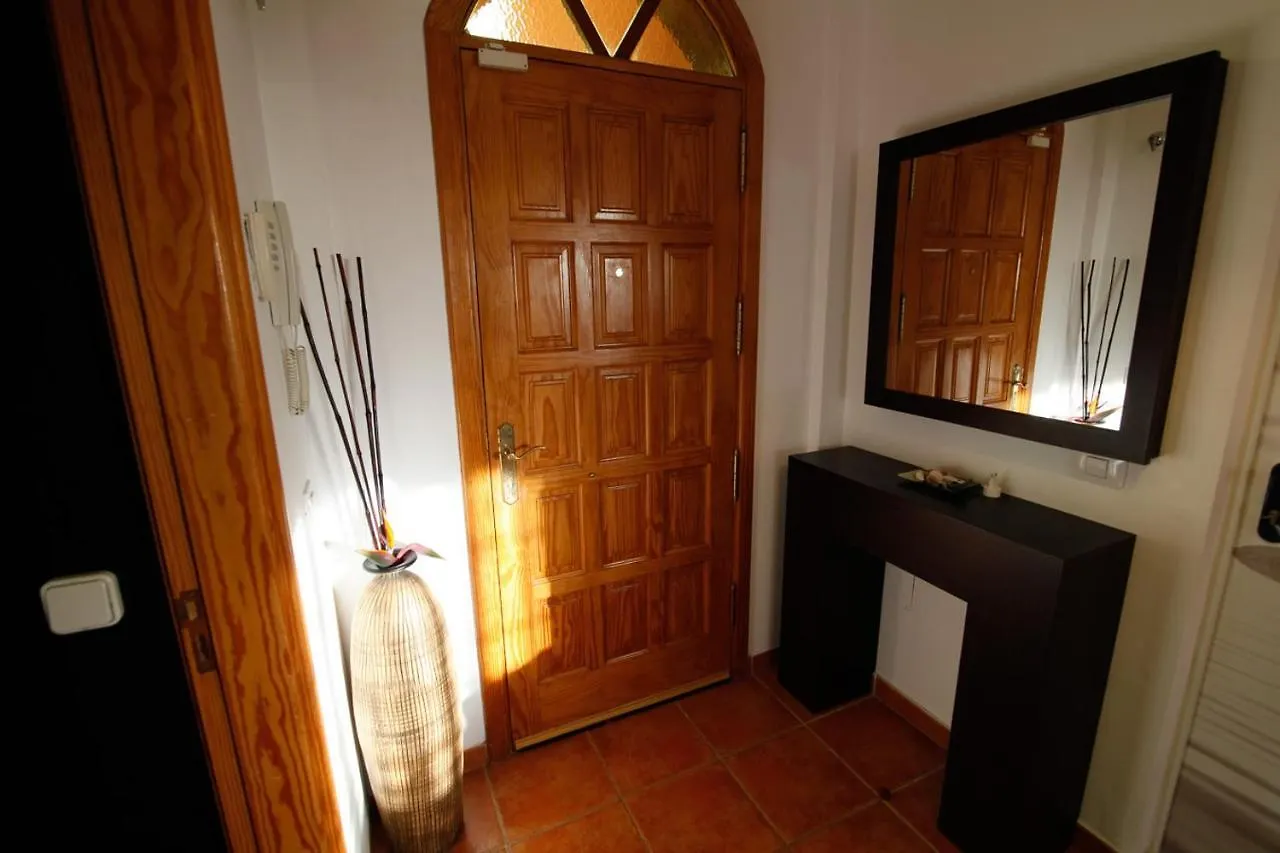 Villa Barbara - Luxury, Oceanview, With Private Pool San Isidro  San Isidro (Tenerife)