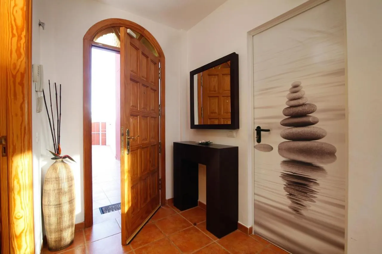 Villa Barbara - Luxury, Oceanview, With Private Pool San Isidro  0*, San Isidro (Tenerife)
