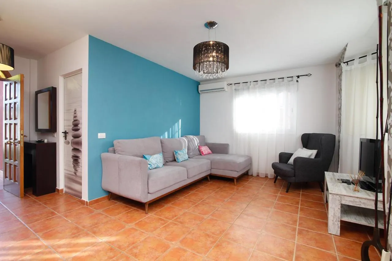 Villa Barbara - Luxury, Oceanview, With Private Pool San Isidro   San Isidro (Tenerife)