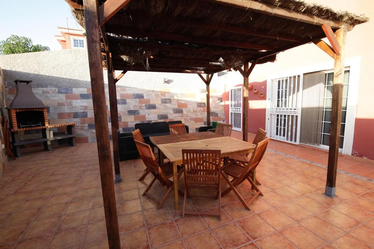 Villa Barbara - Luxury, Oceanview, With Private Pool San Isidro