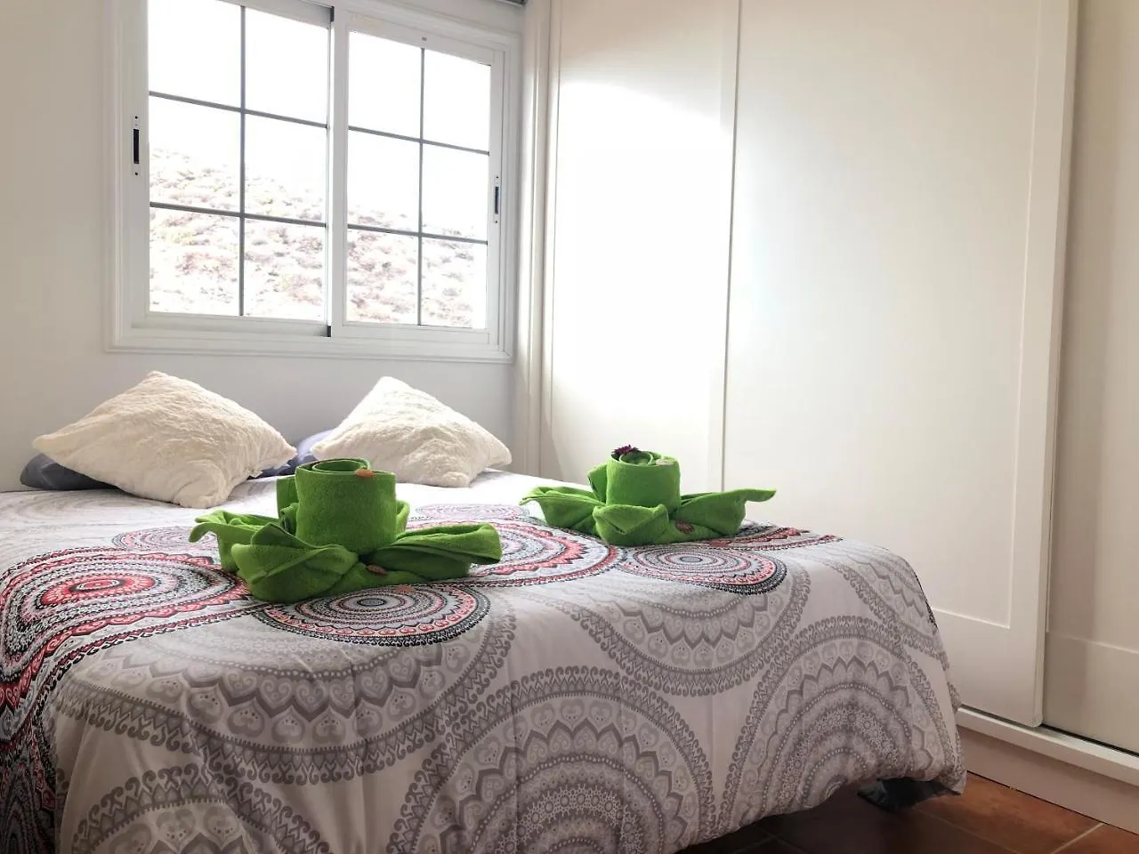 Villa Barbara - Luxury, Oceanview, With Private Pool San Isidro