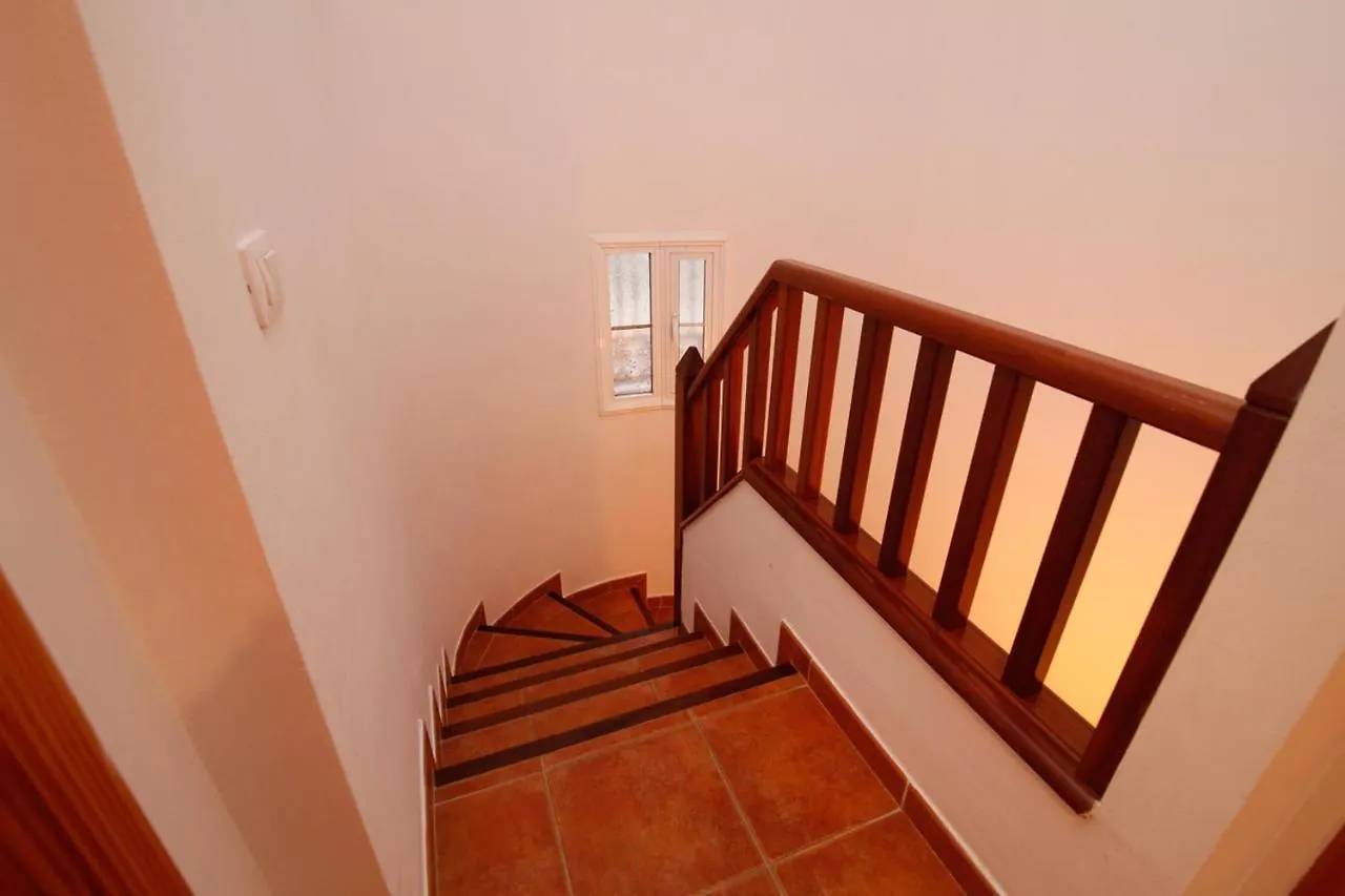 Villa Barbara - Luxury, Oceanview, With Private Pool San Isidro  San Isidro (Tenerife)