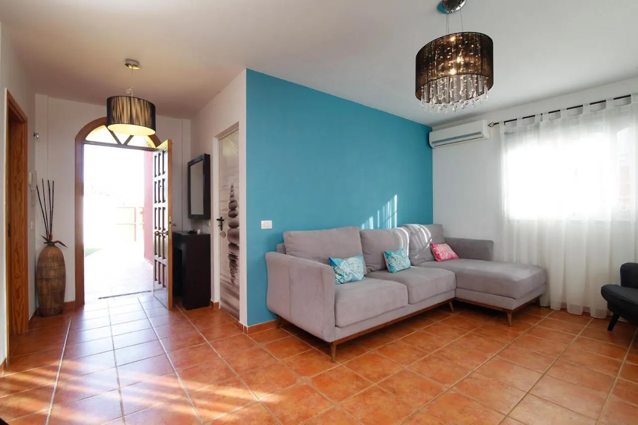 Villa Barbara - Luxury, Oceanview, With Private Pool San Isidro