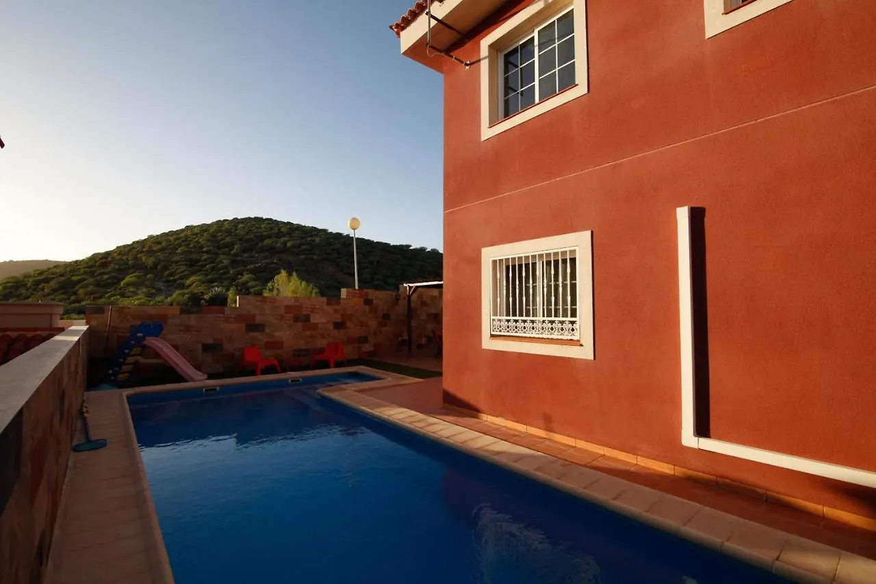 Villa Barbara - Luxury, Oceanview, With Private Pool San Isidro