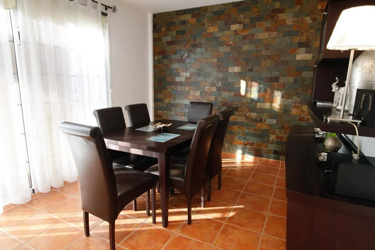Villa Barbara - Luxury, Oceanview, With Private Pool San Isidro  San Isidro (Tenerife)
