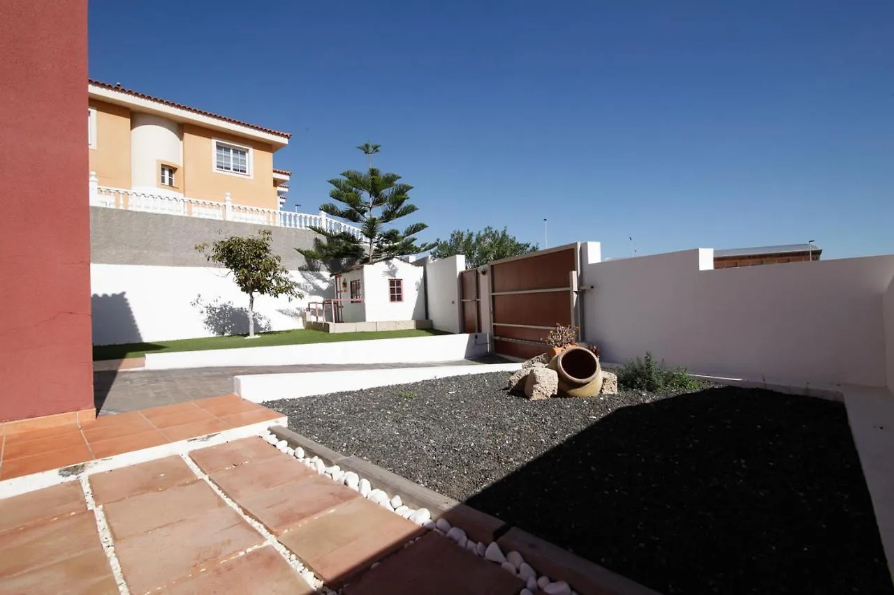 Villa Barbara - Luxury, Oceanview, With Private Pool San Isidro