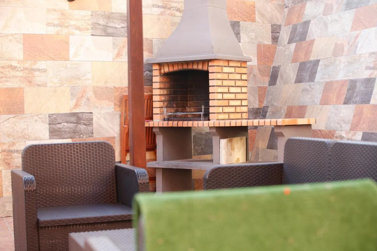Villa Barbara - Luxury, Oceanview, With Private Pool San Isidro