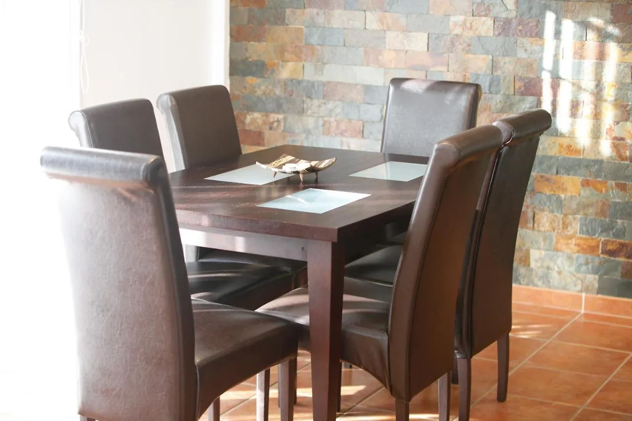 Villa Barbara - Luxury, Oceanview, With Private Pool San Isidro  0*, San Isidro (Tenerife) Spain