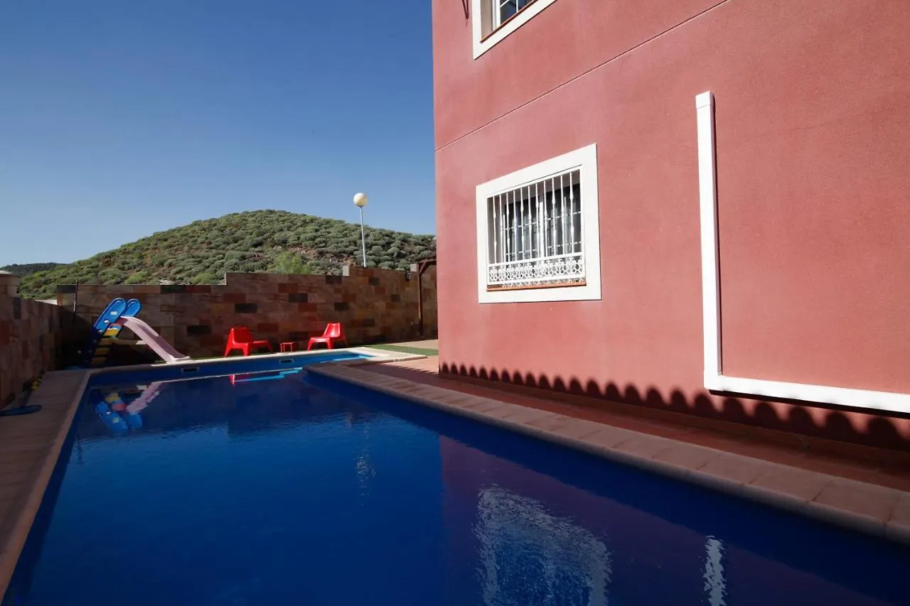 Villa Barbara - Luxury, Oceanview, With Private Pool San Isidro