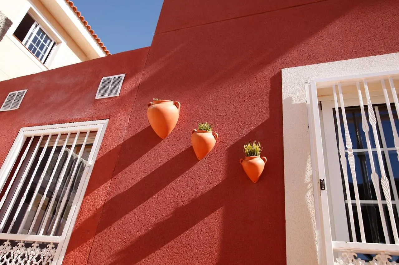 Villa Barbara - Luxury, Oceanview, With Private Pool San Isidro