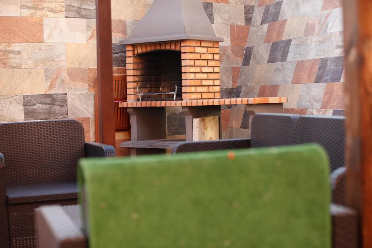 Villa Barbara - Luxury, Oceanview, With Private Pool San Isidro
