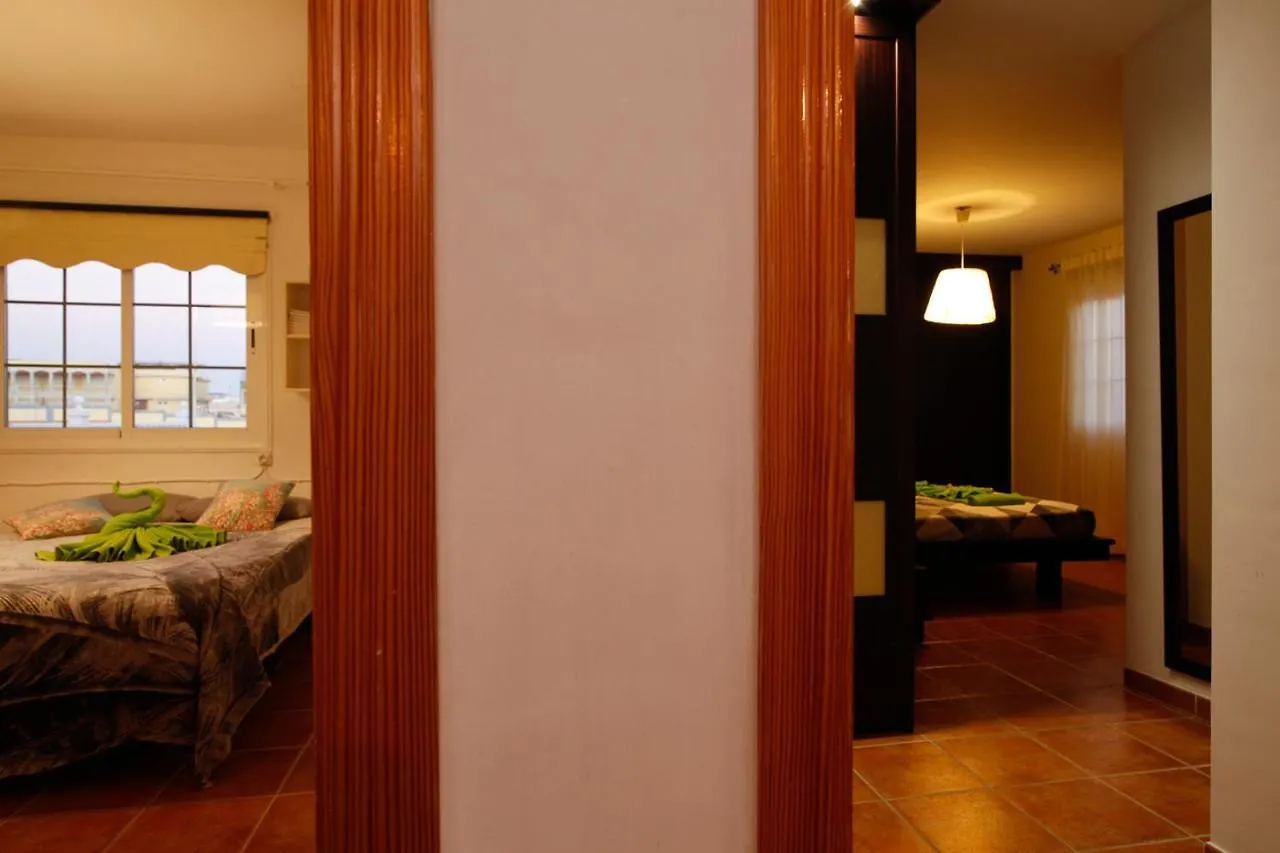 Villa Barbara - Luxury, Oceanview, With Private Pool San Isidro  Spain