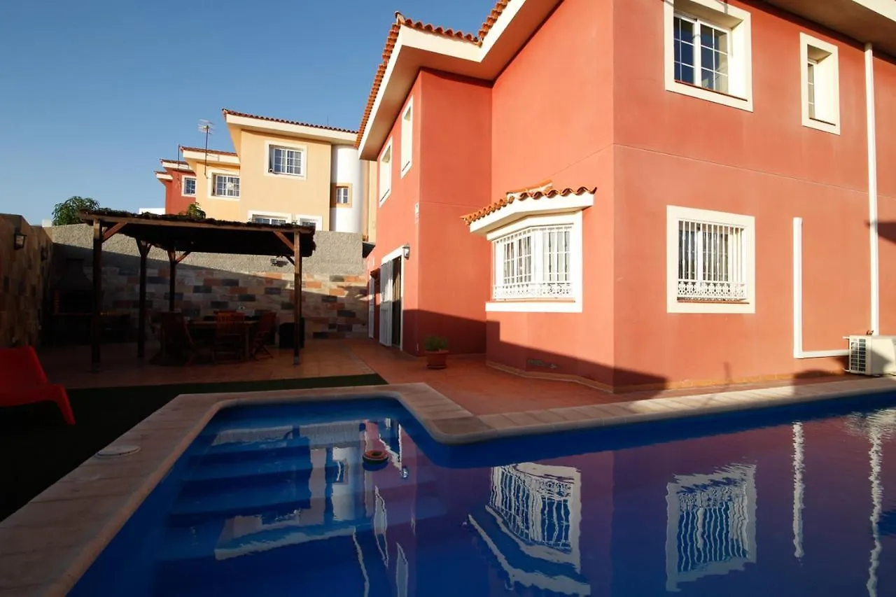 Villa Barbara - Luxury, Oceanview, With Private Pool San Isidro