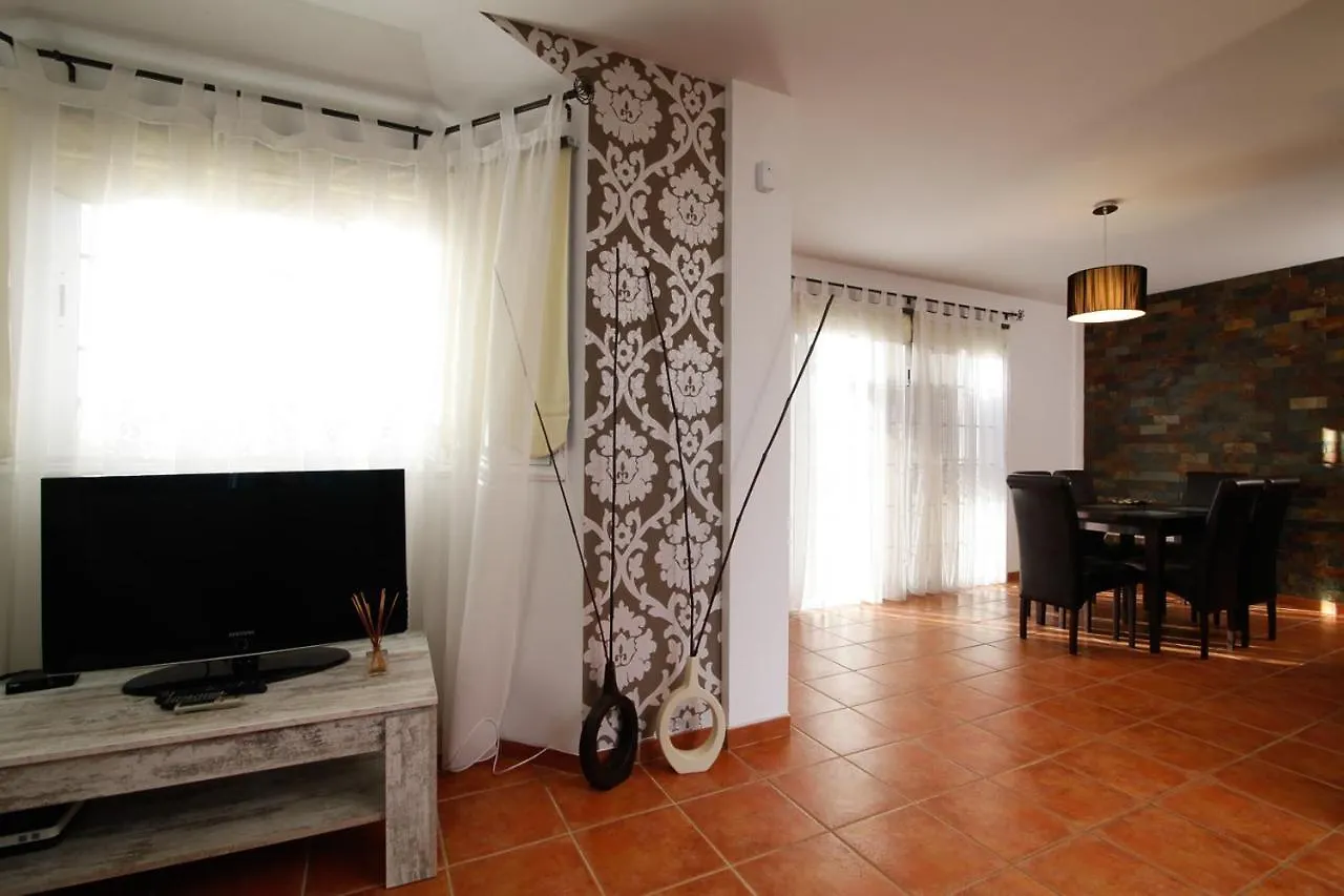 Villa Barbara - Luxury, Oceanview, With Private Pool San Isidro