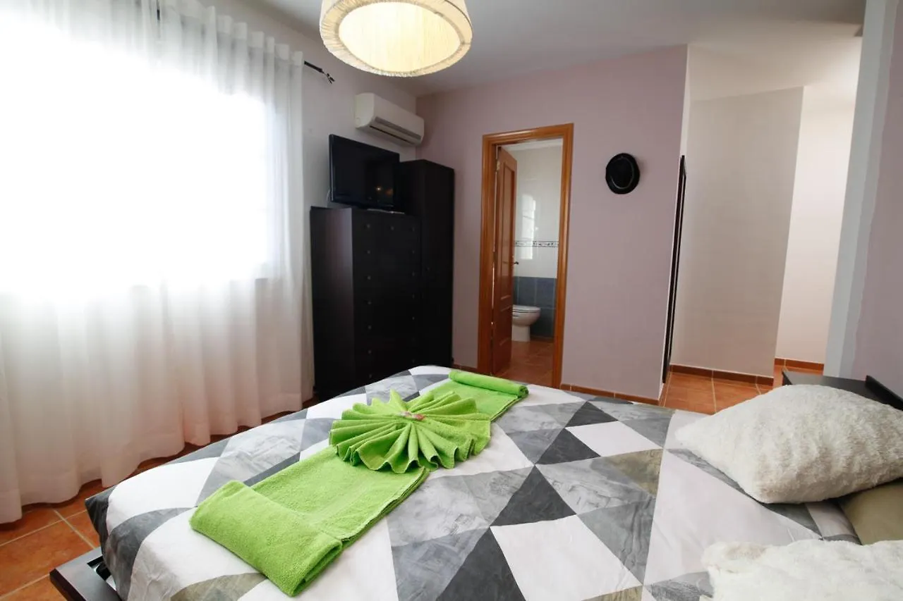 Villa Barbara - Luxury, Oceanview, With Private Pool San Isidro  Spain