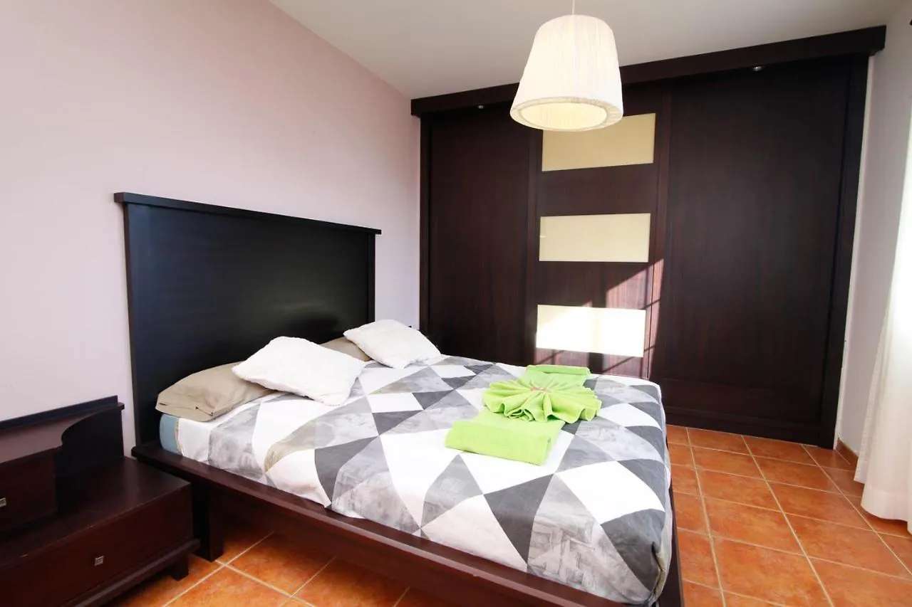 Villa Barbara - Luxury, Oceanview, With Private Pool San Isidro  San Isidro (Tenerife)