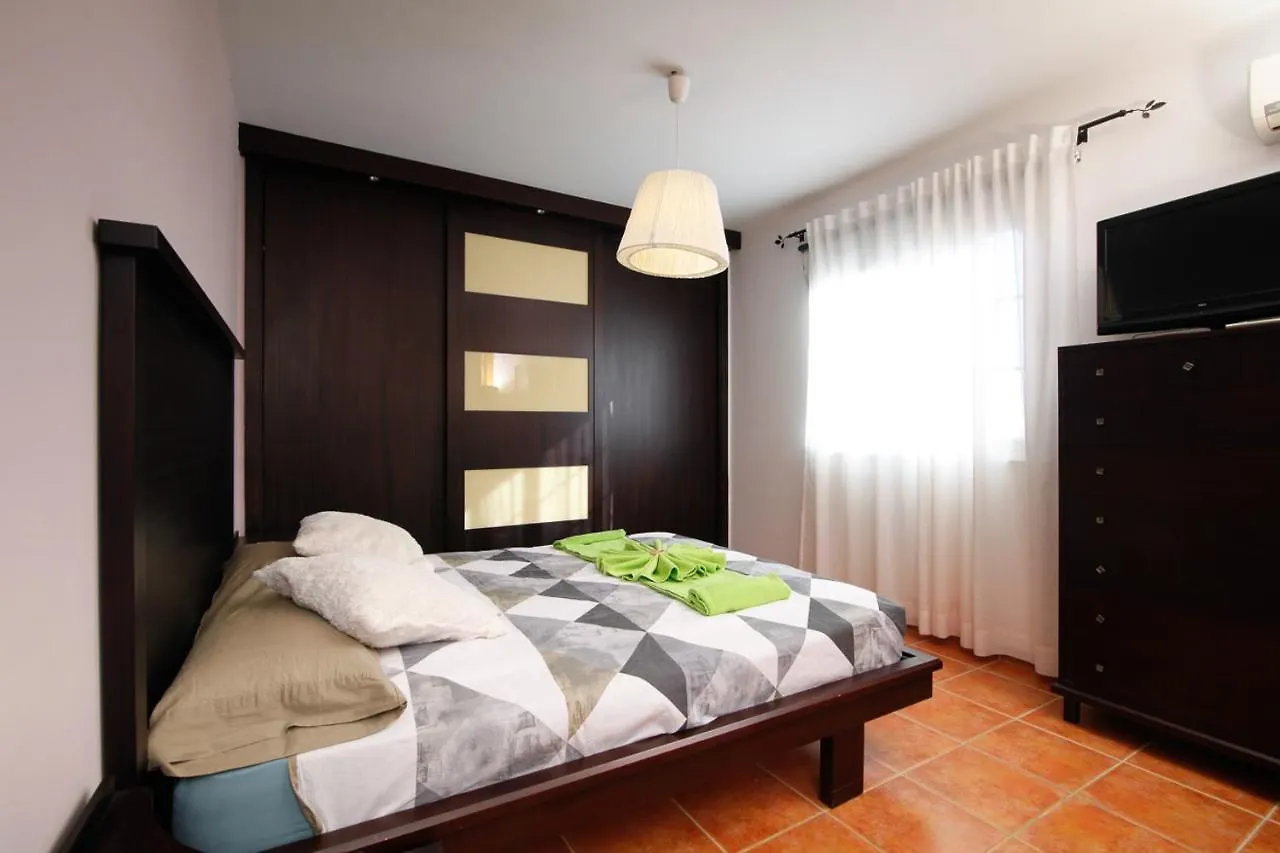Villa Barbara - Luxury, Oceanview, With Private Pool San Isidro