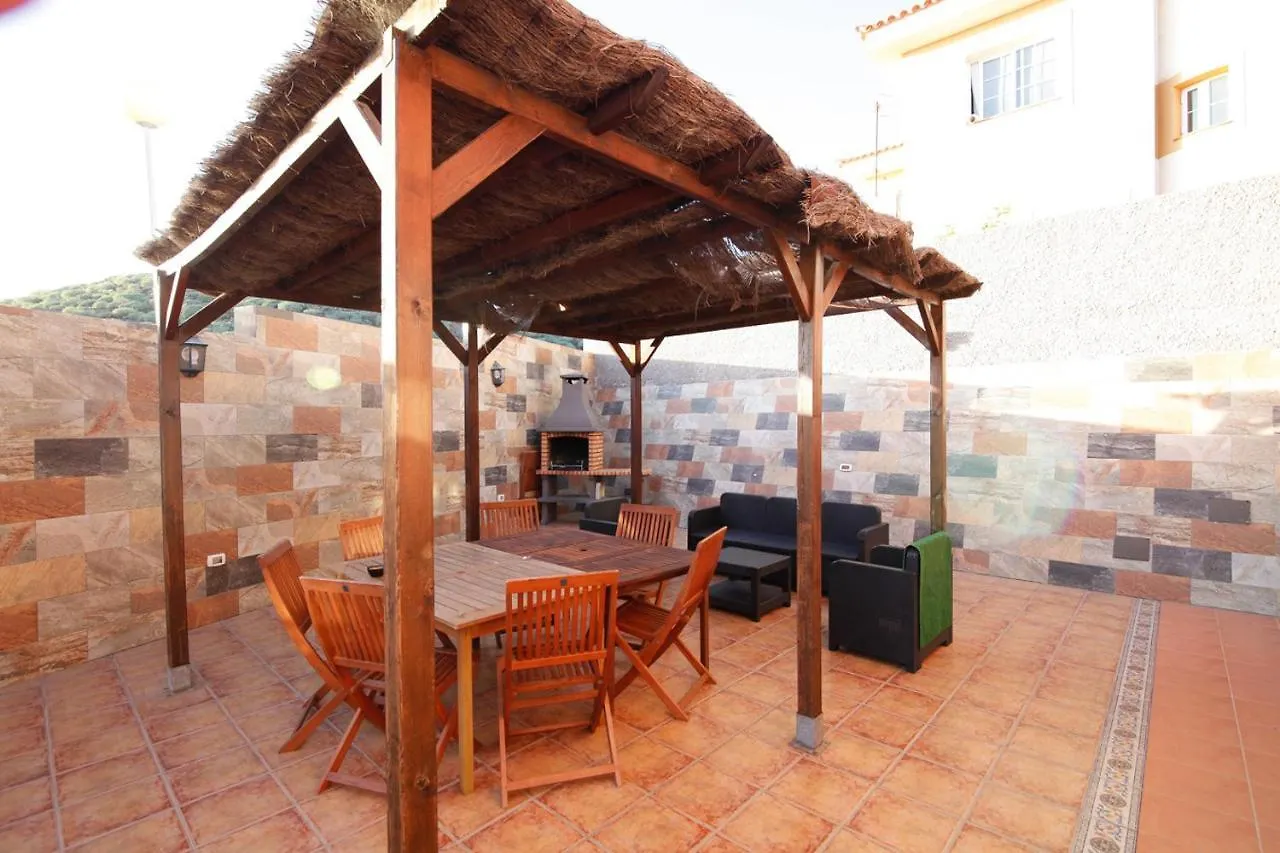 Villa Barbara - Luxury, Oceanview, With Private Pool San Isidro  0*, San Isidro (Tenerife)