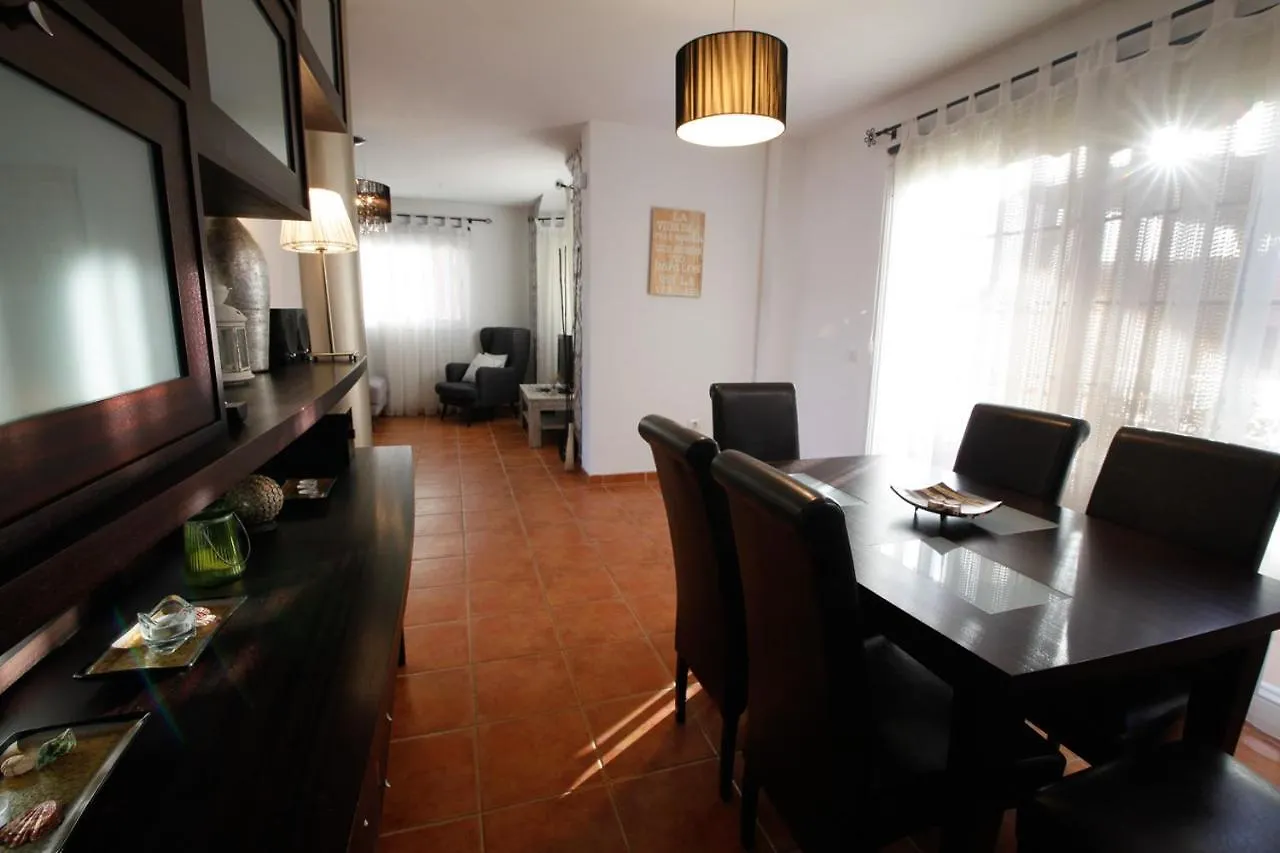 Villa Barbara - Luxury, Oceanview, With Private Pool San Isidro  Spain