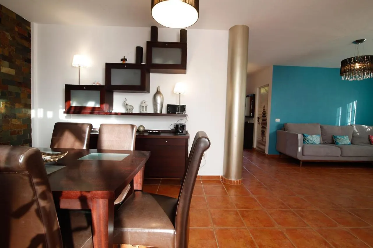 Villa Barbara - Luxury, Oceanview, With Private Pool San Isidro  0*, San Isidro (Tenerife) Spain