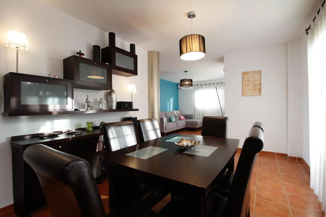 Villa Barbara - Luxury, Oceanview, With Private Pool San Isidro   San Isidro (Tenerife)