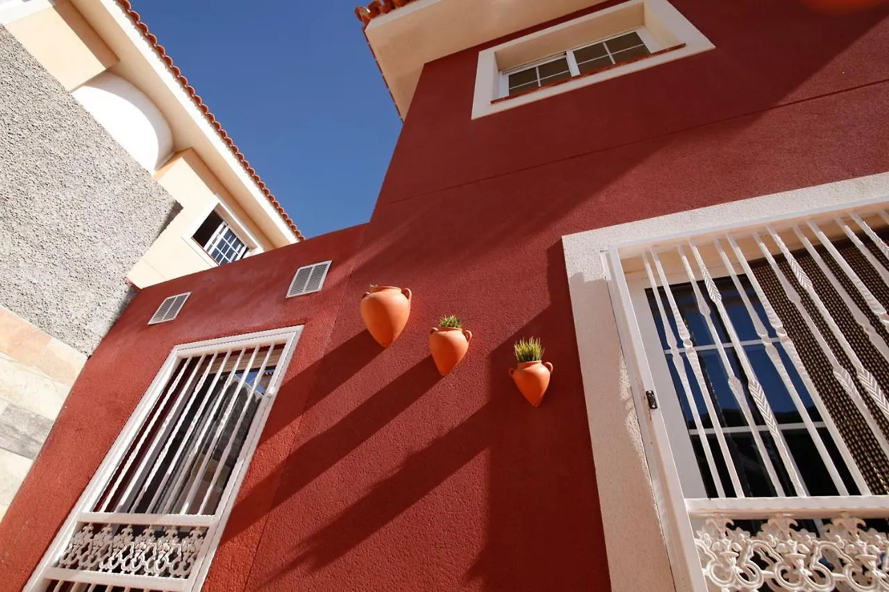 Villa Barbara - Luxury, Oceanview, With Private Pool San Isidro